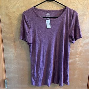 NWT Maurices 24/7 T-Shirt